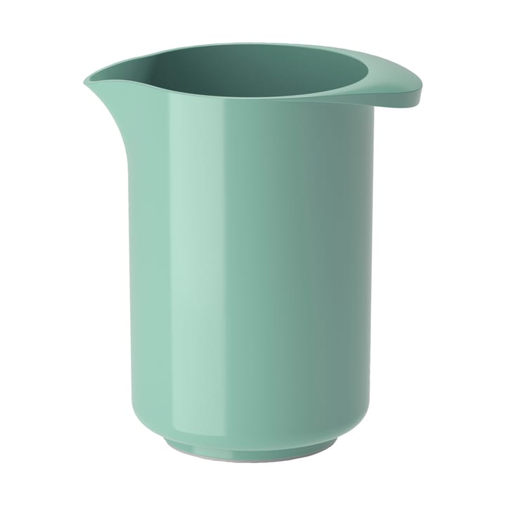 Classic mixing jug 1.25 L - Nordic green - Rosti