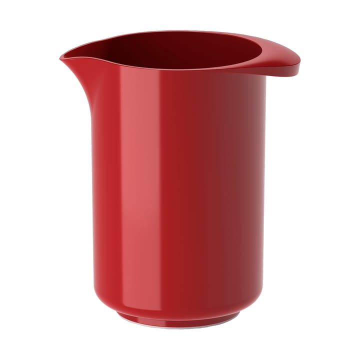 Classic mixing jug 1.25 L - Red - Rosti