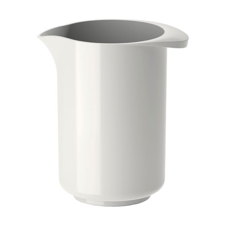 Classic mixing jug 1.25 L - White - Rosti
