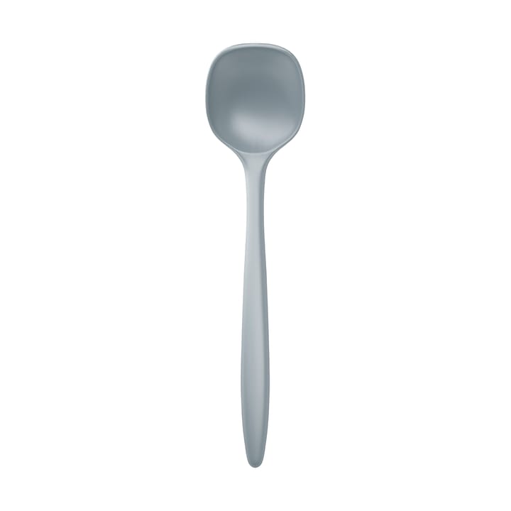 Classic serving spoon - Dusty Blue - Rosti