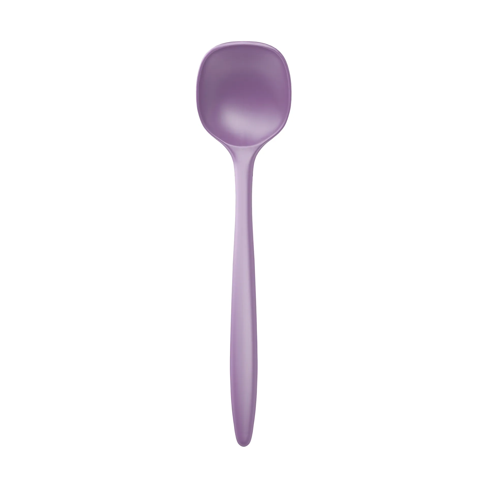 Classic serving spoon, Lavender Rosti