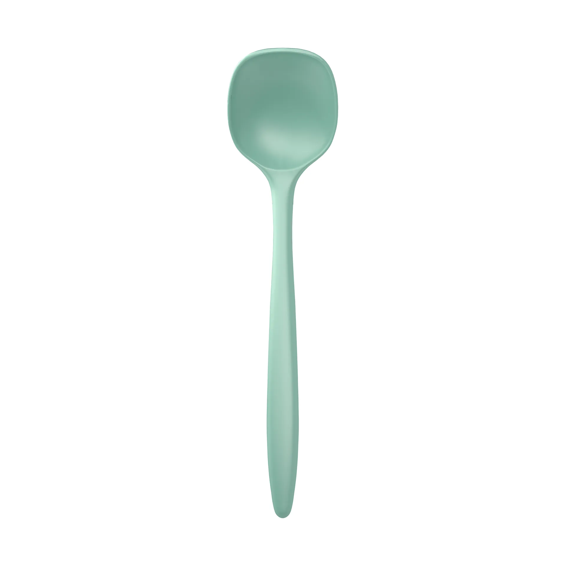Classic serving spoon, Nordic green Rosti