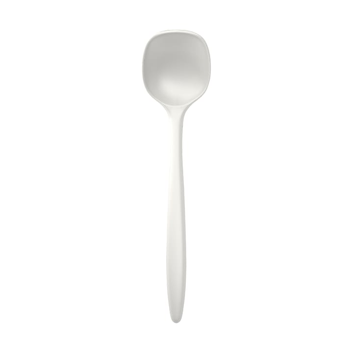 Classic serving spoon - White - Rosti