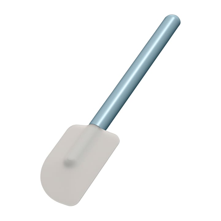 Classic spatula dusty blue, L (25.7 cm) Rosti