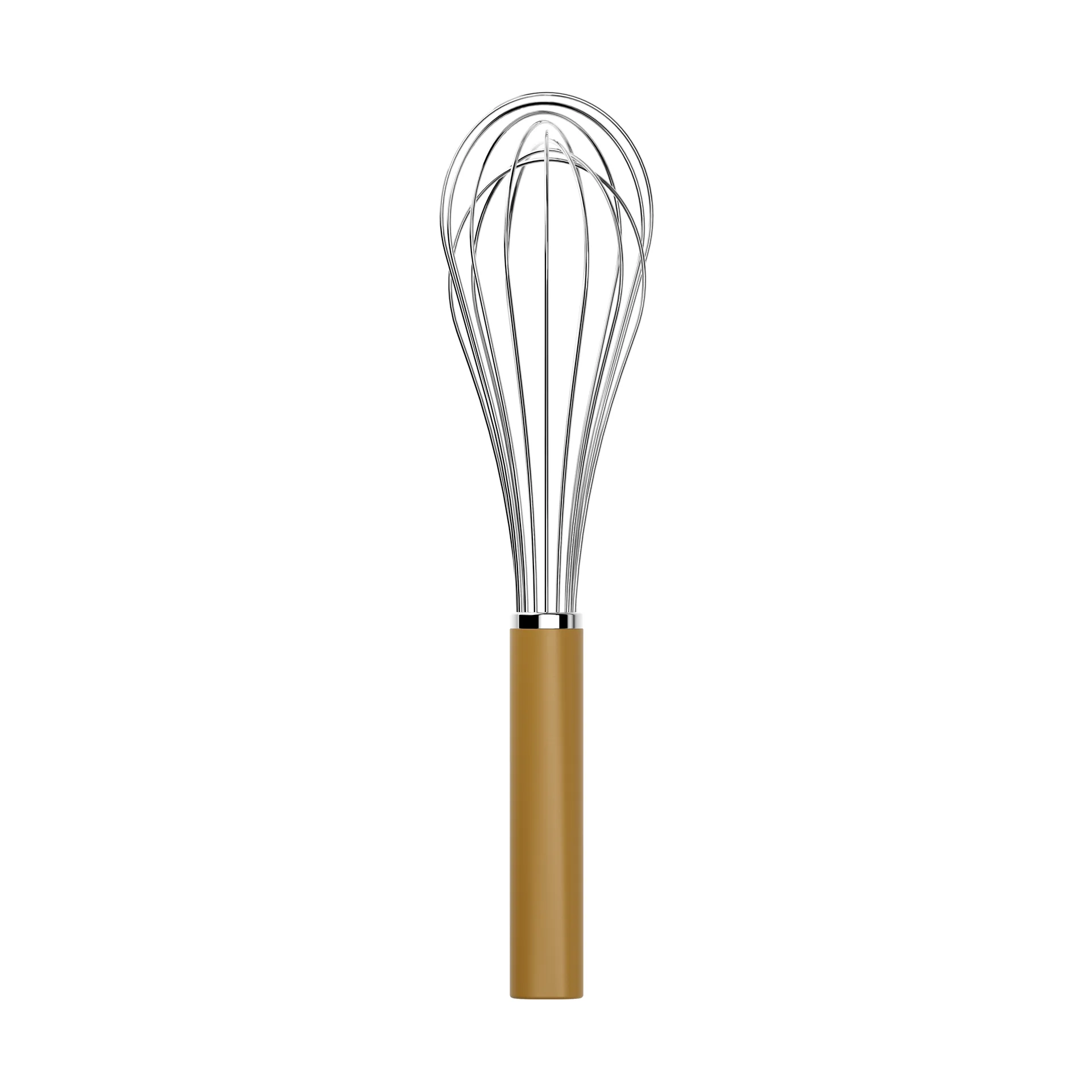 Emma balloon whisk steel 27 cm, Curry Rosti