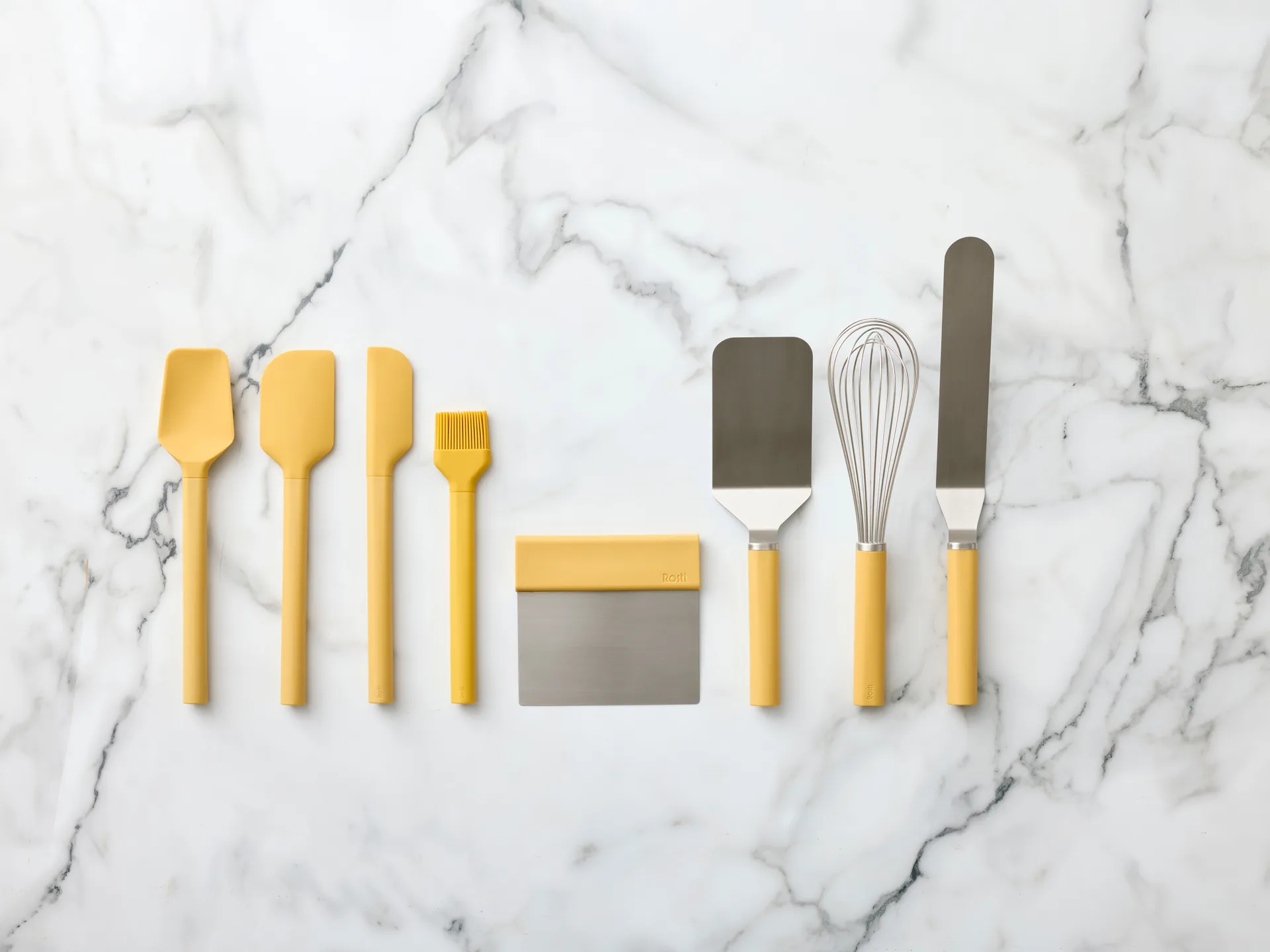 Emma balloon whisk steel 27 cm, Curry Rosti