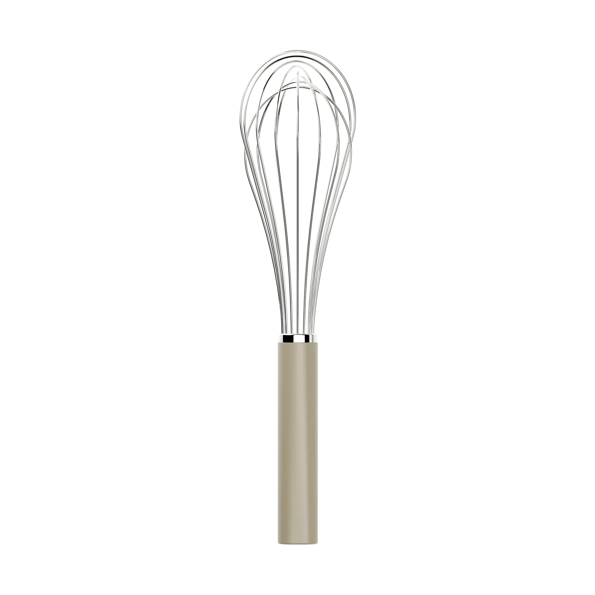 Emma balloon whisk steel 27 cm, Hummus Rosti