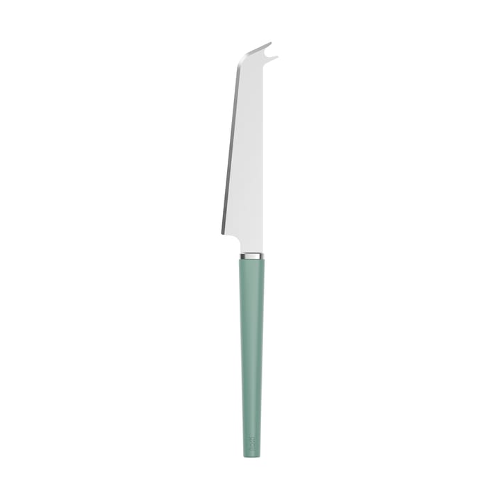 Emma cheese knife 24 cm - Nordic green - Rosti