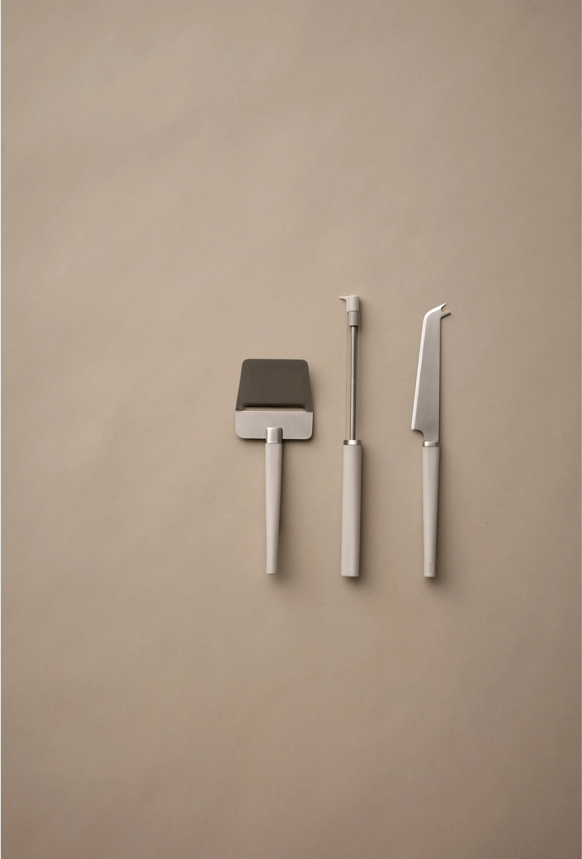 Emma cheese set 3 pieces, Humus Rosti