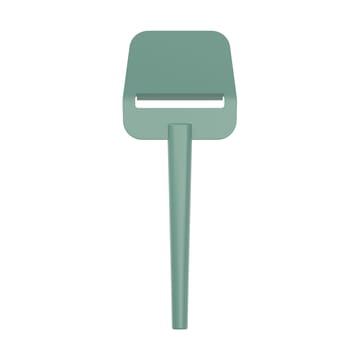Emma cheese slicer nylon 19 cm - Nordic green - Rosti