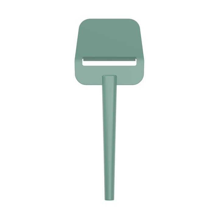 Emma cheese slicer nylon 19 cm - Nordic green - Rosti
