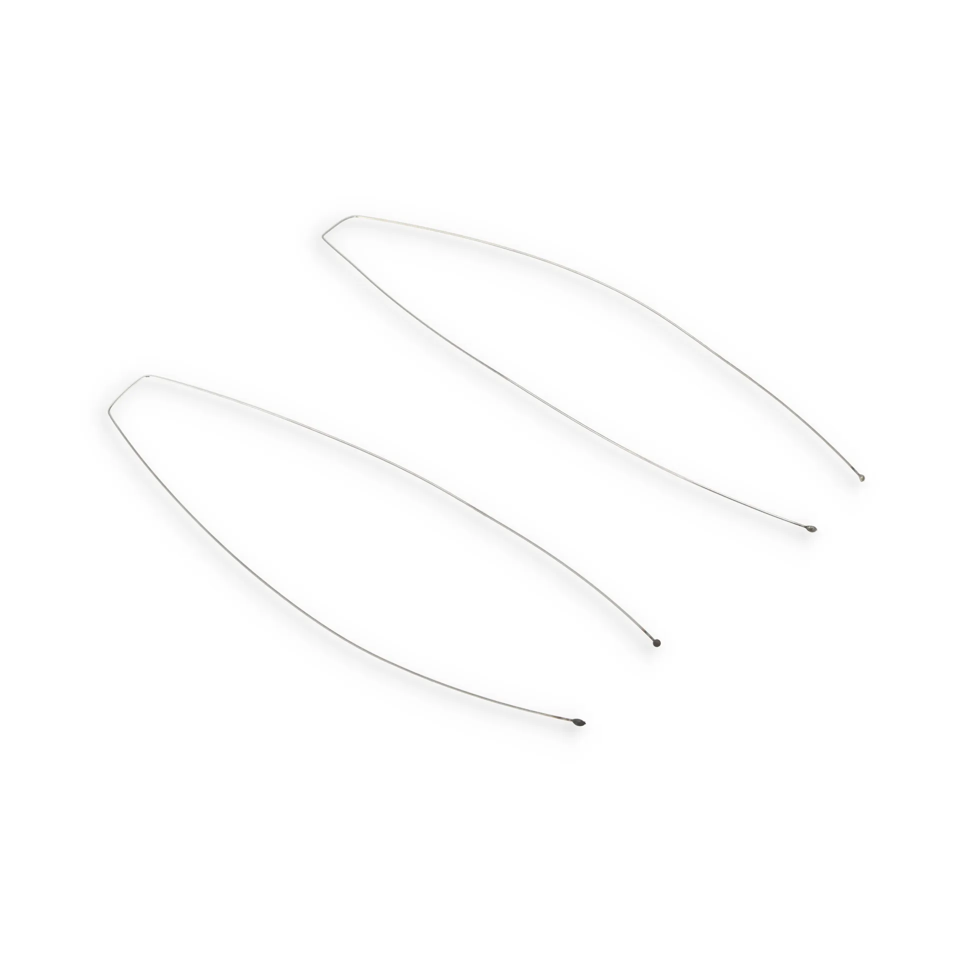 Emma cheese strings for cheese cutter 2-pack, Stainless steel Rosti