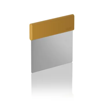 Emma dough cutter steel - Curry - Rosti