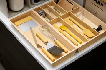 Emma dough cutter steel - Curry - Rosti