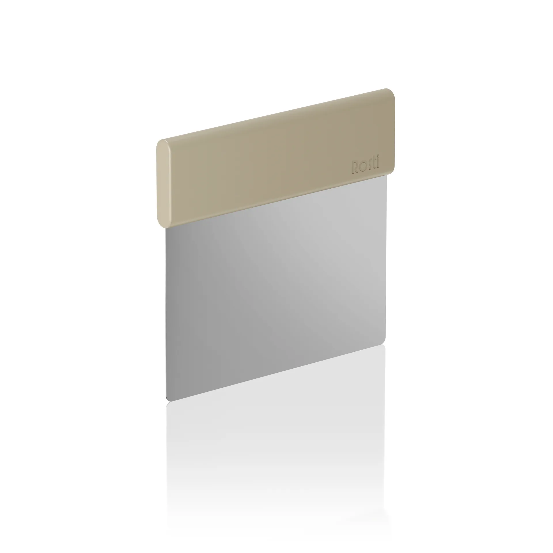 Emma dough cutter steel, Humus Rosti