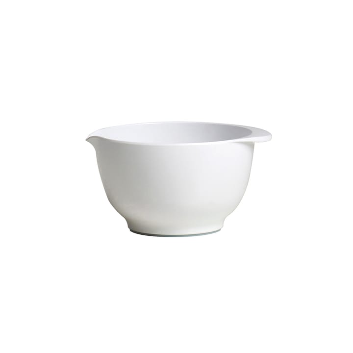 Margrethe bowl 0.15 l, White Rosti