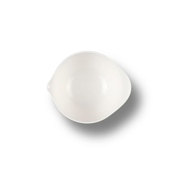 Margrethe bowl 0.15 l, White Rosti