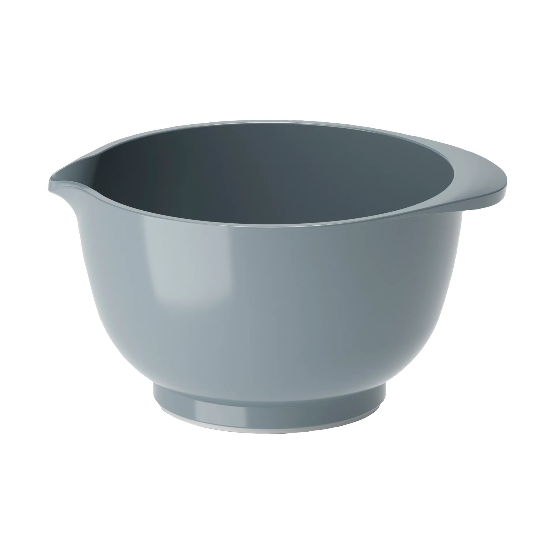 Margrethe bowl 0.25 L, Dusty Blue Rosti