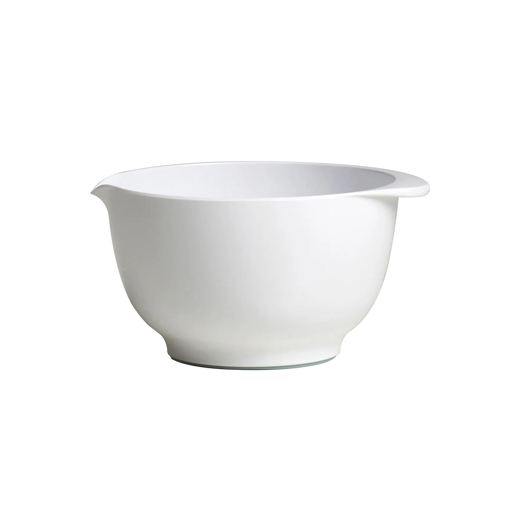 Margrethe bowl 0.35 l, White Rosti