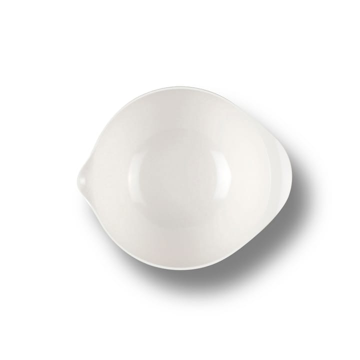 Margrethe bowl 0.35 l, White Rosti