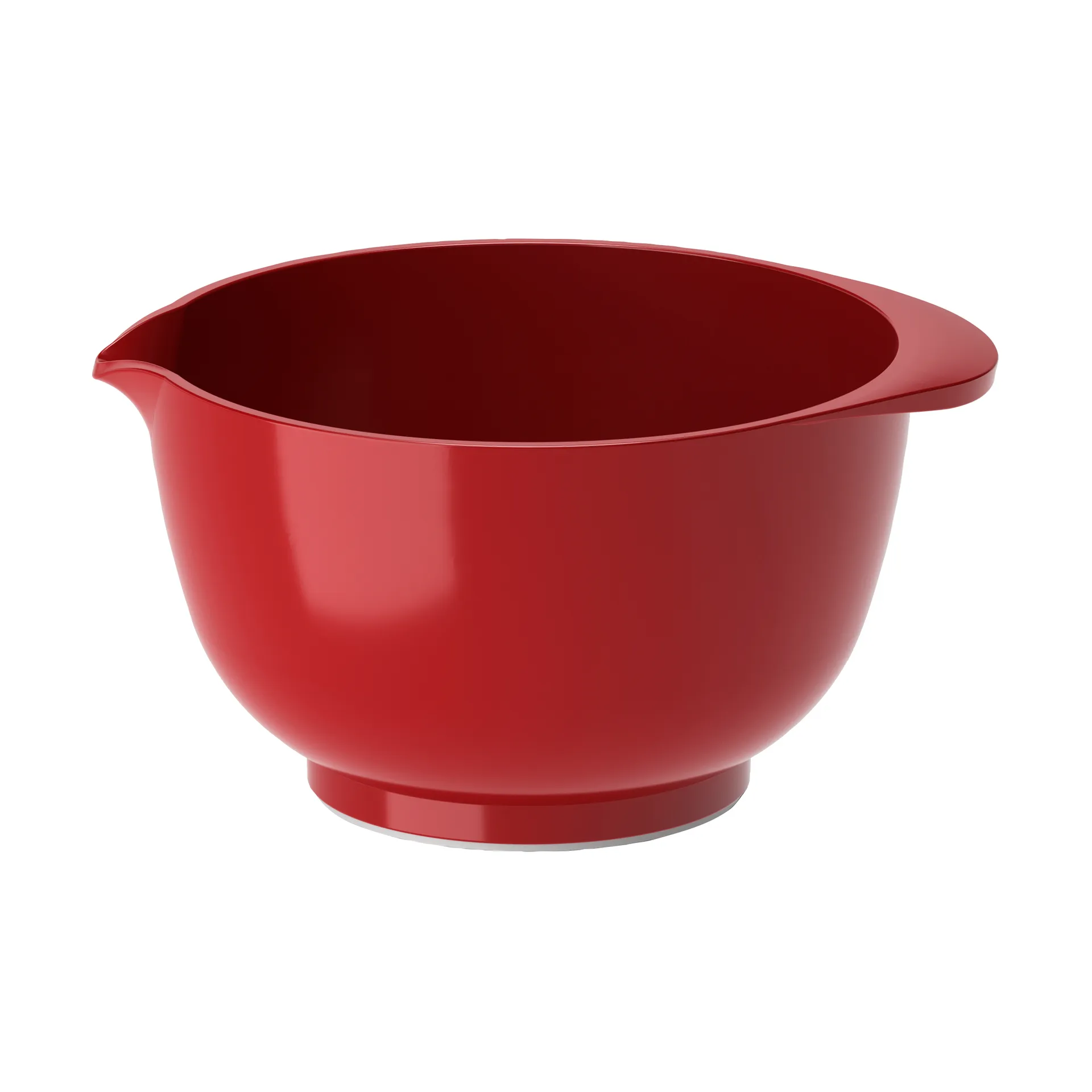 Margrethe bowl 0.5 L, Red Rosti