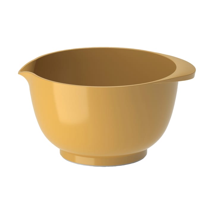 Margrethe bowl 0.75 L - Curry - Rosti