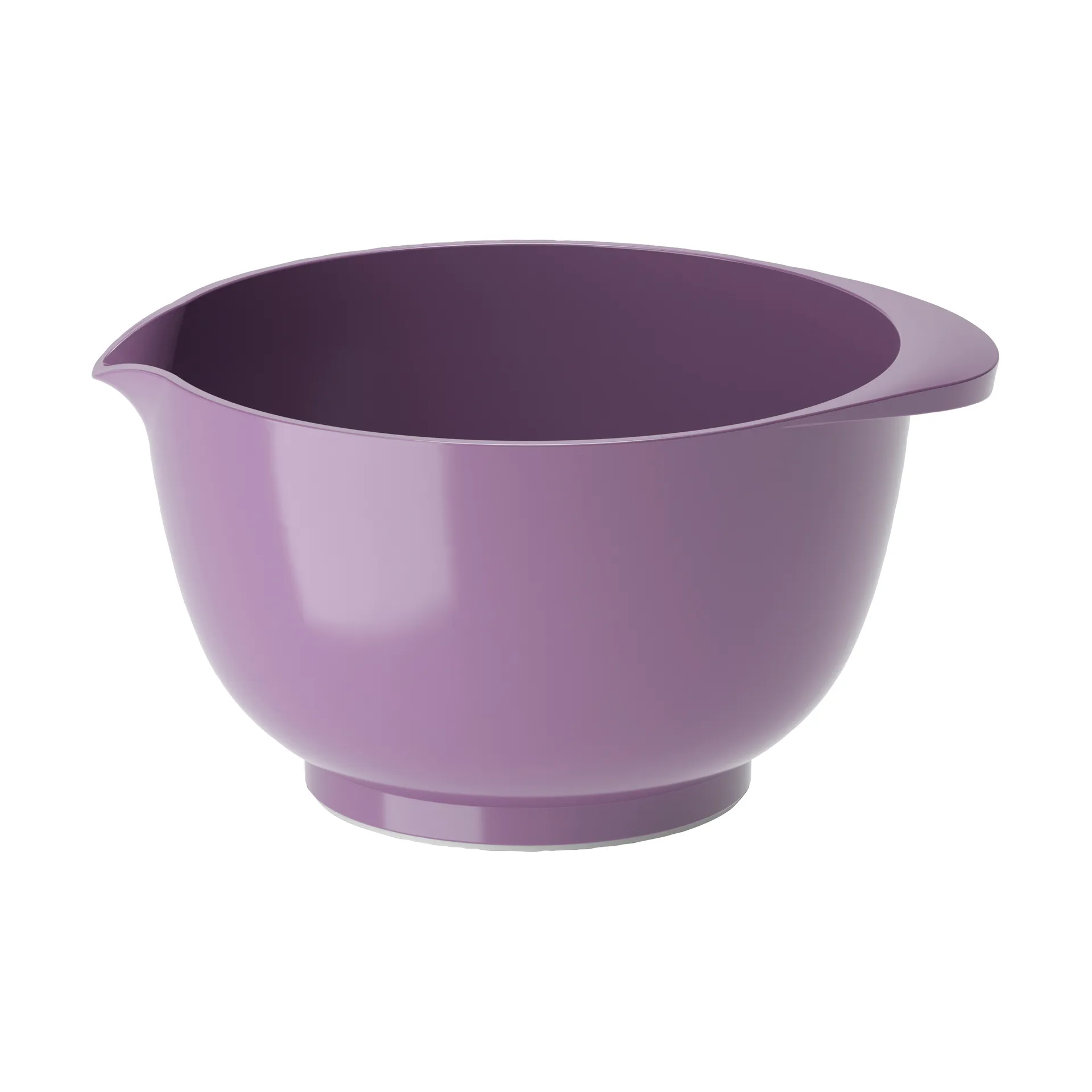 Margrethe bowl 0.75 L, Lavender Rosti