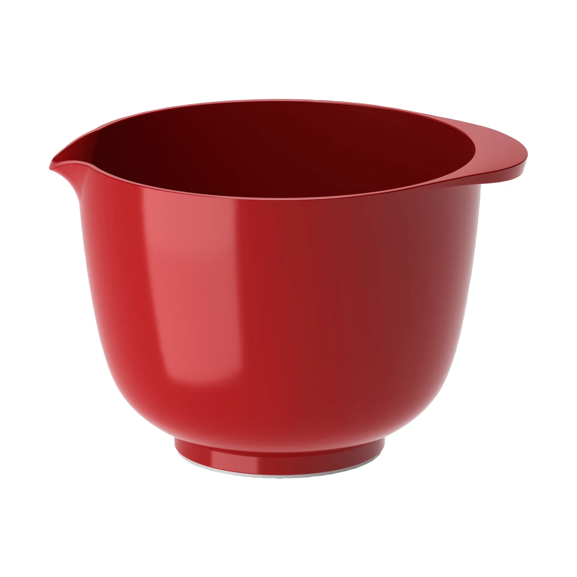 Margrethe bowl 1.5 L, Red Rosti