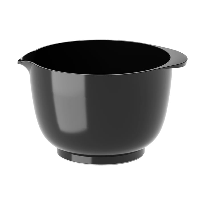 Margrethe bowl 2 L - Black - Rosti