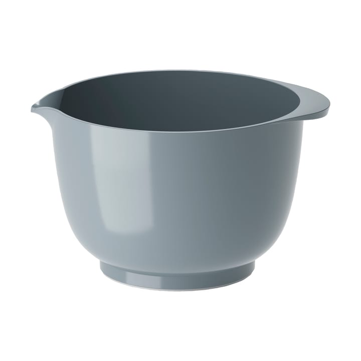 Margrethe bowl 2 L - Dusty Blue - Rosti