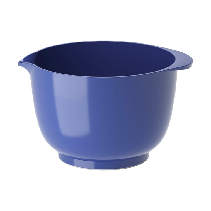 Margrethe bowl 2 L - Electric blue - Rosti