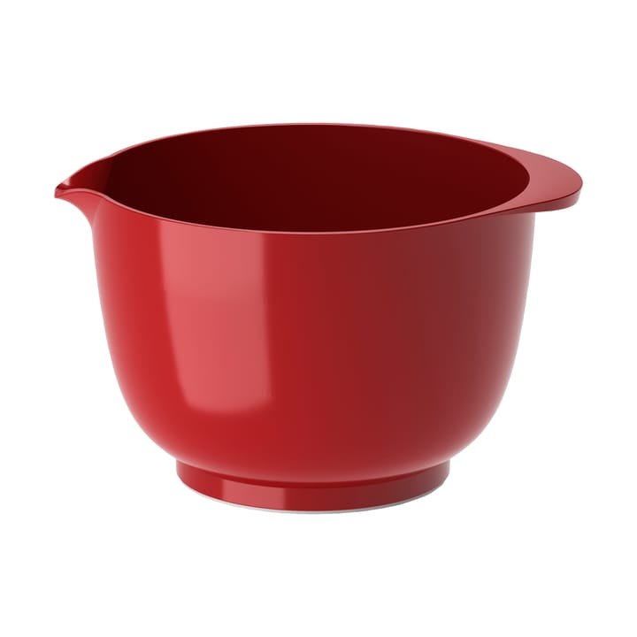 Margrethe bowl 2 L - Red - Rosti