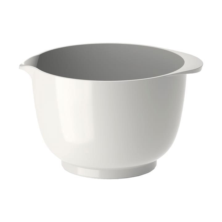 Margrethe bowl 2 L - White - Rosti