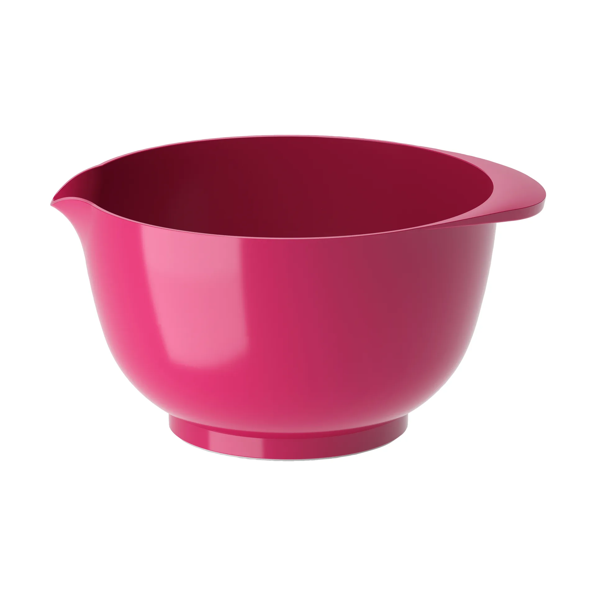 Margrethe bowl 3 L, Beetroot Rosti