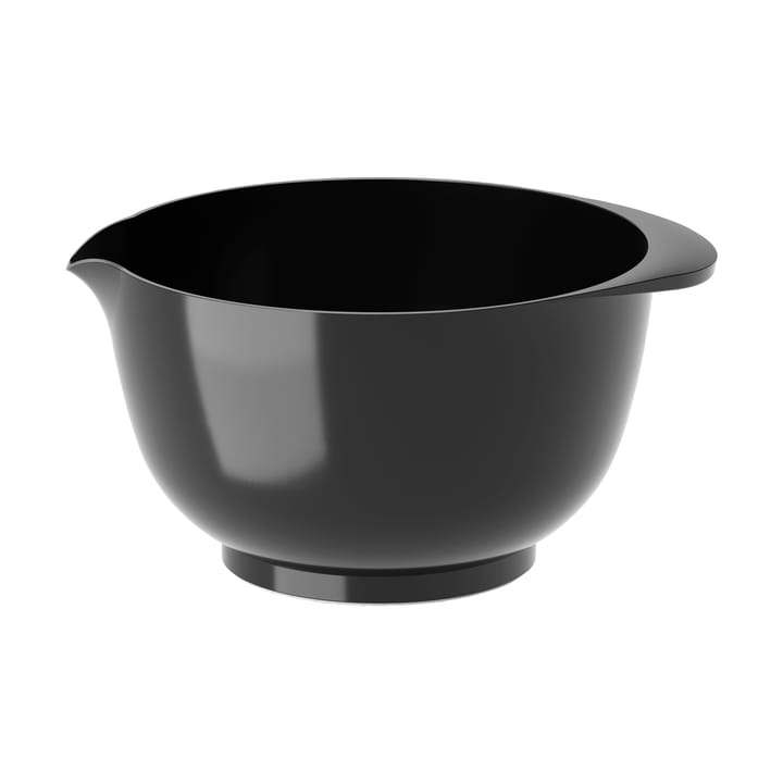 Margrethe bowl 3 L - Black - Rosti