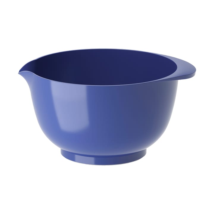 Margrethe bowl 3 L - Electric blue - Rosti