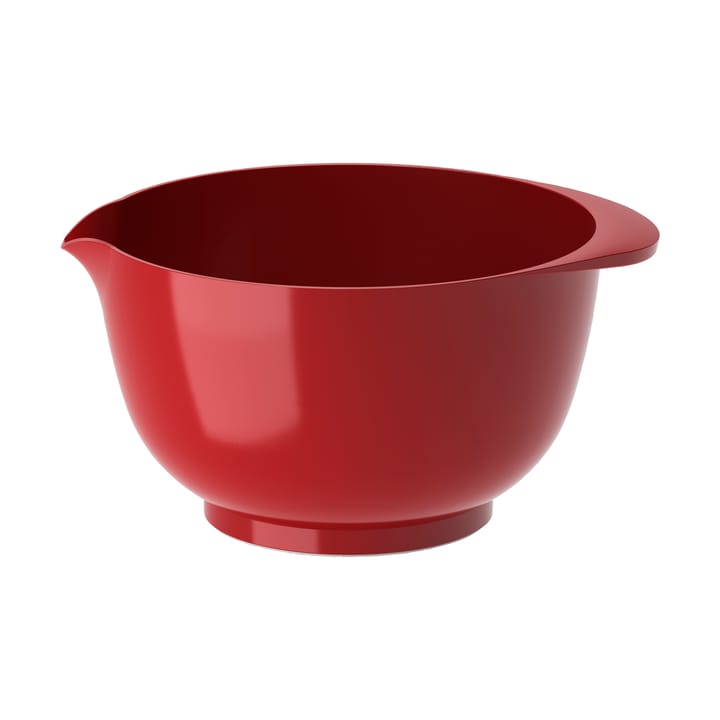 Margrethe bowl 3 L - Red - Rosti