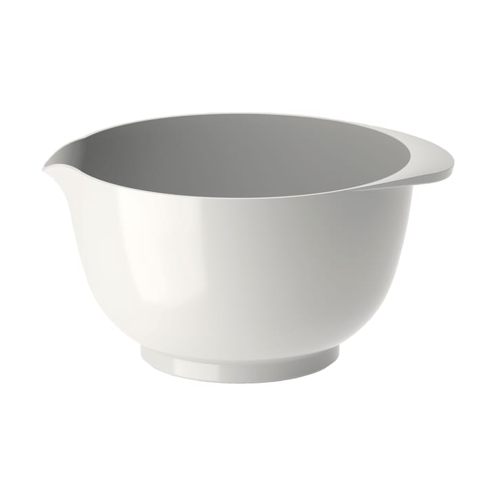 Margrethe bowl 3 L - White - Rosti