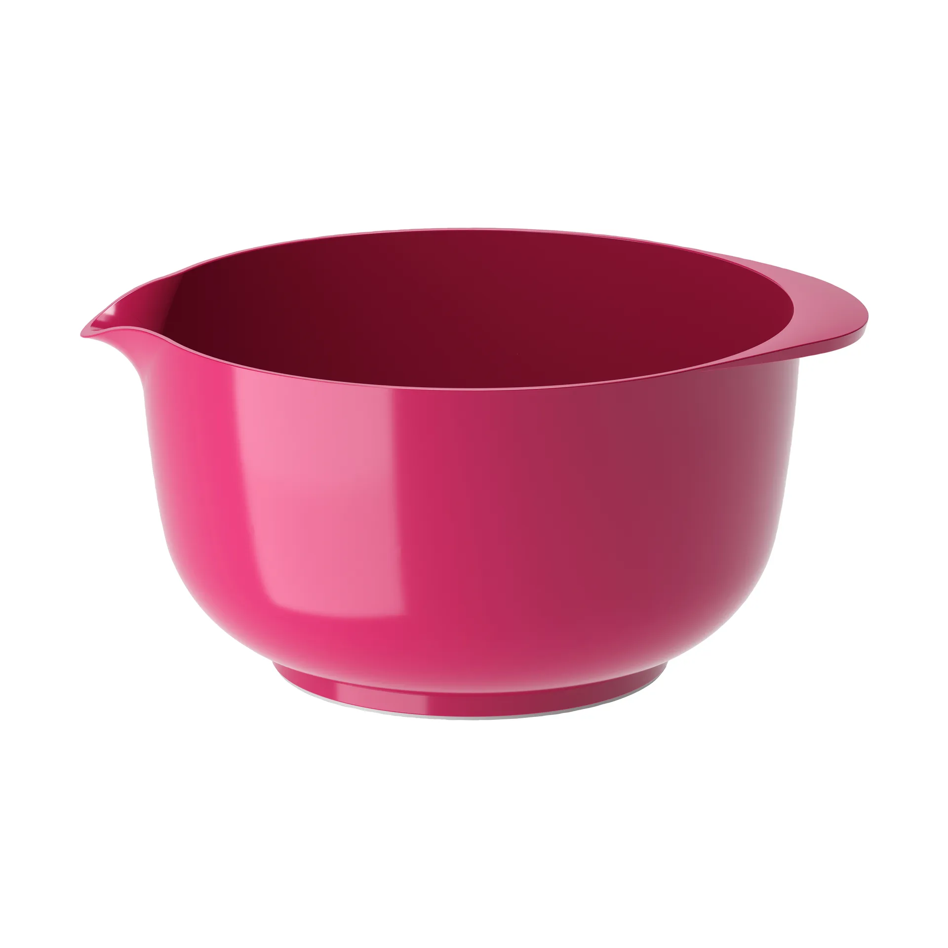 Margrethe bowl 4 L, Beetroot Rosti