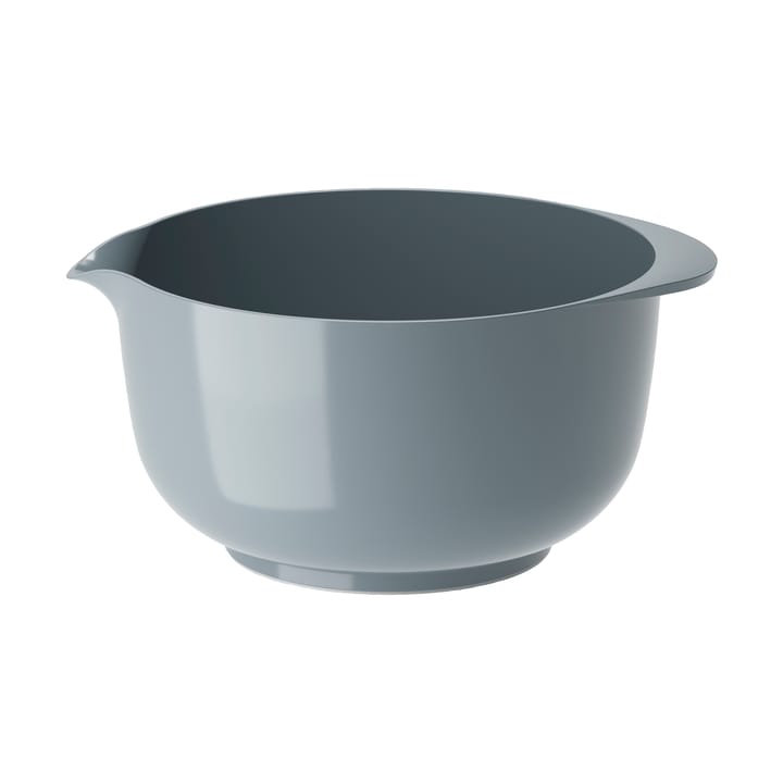 Margrethe bowl 4 L - Dusty Blue - Rosti