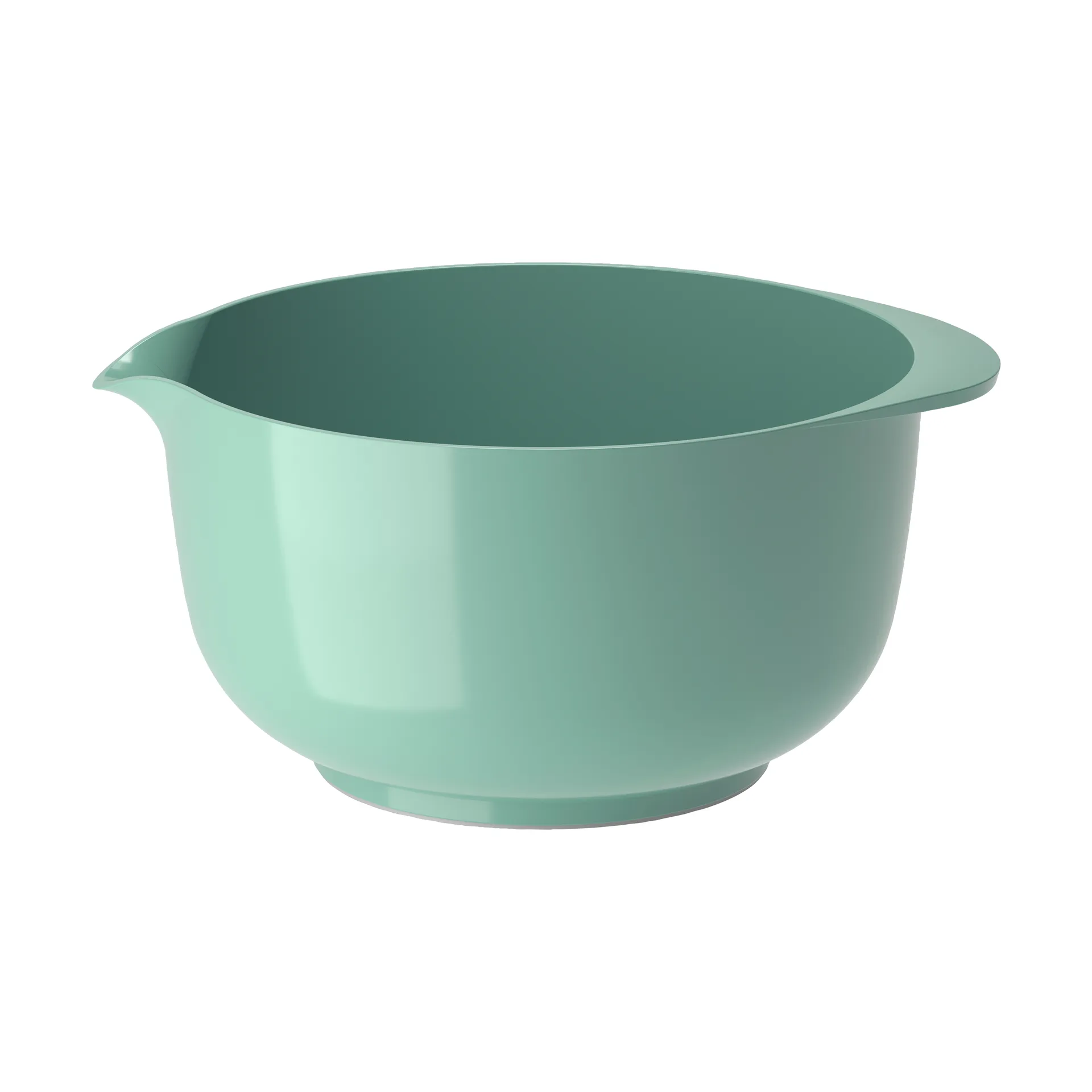 Margrethe bowl 4 L, Nordic green Rosti