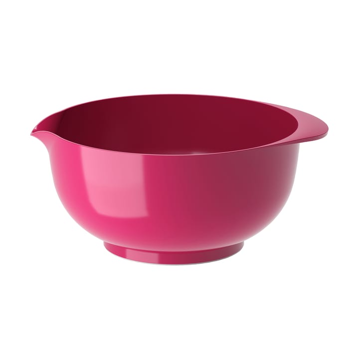 Margrethe bowl 5 L - Beetroot - Rosti