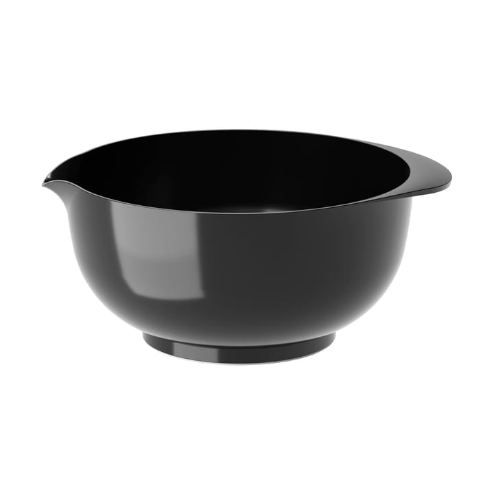 Margrethe bowl 5 L - Black - Rosti