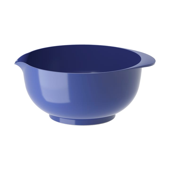 Margrethe bowl 5 L - Electric blue - Rosti