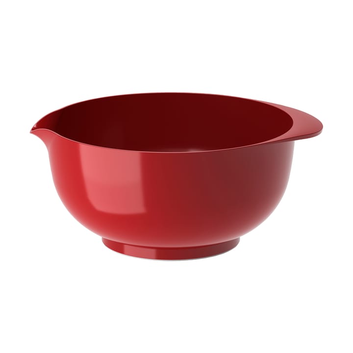 Margrethe bowl 5 L - Red - Rosti
