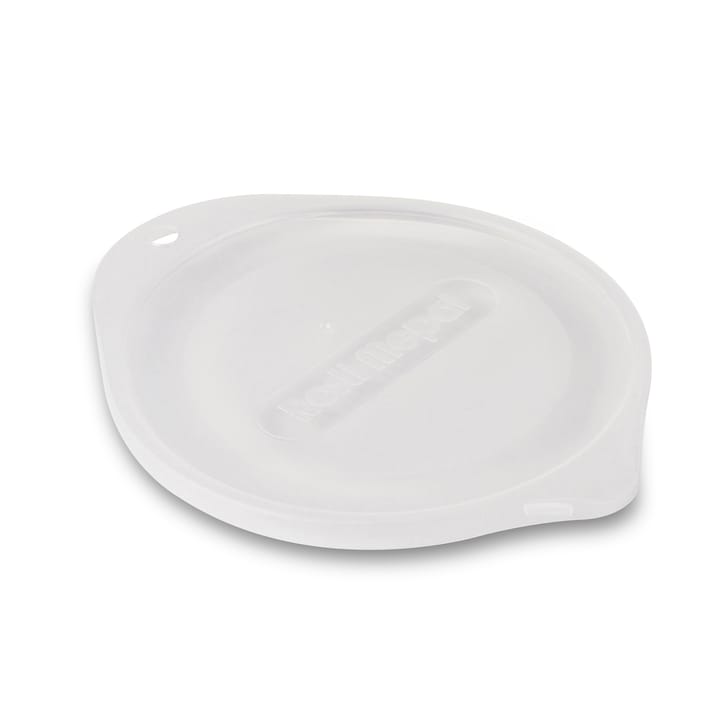 Margrethe lid for bowl 1.5 l, Clear Rosti