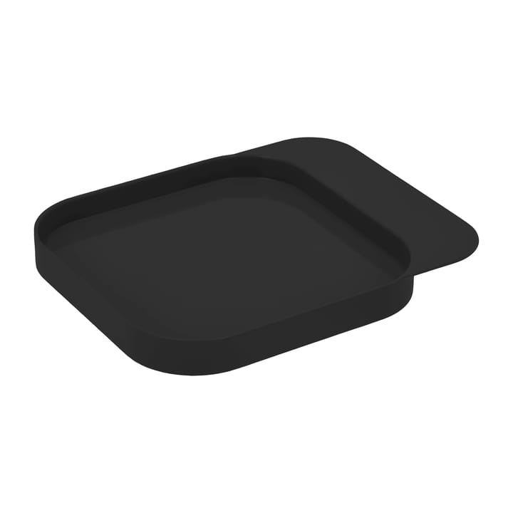 Mensura kitchen scale, Black Rosti