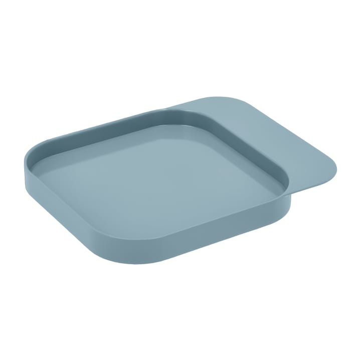 Mensura kitchen scale, Dusty blue Rosti