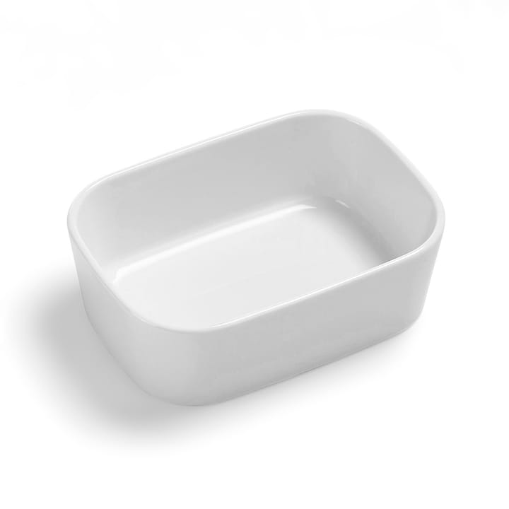 Modula oven dish 15x11 cm - White - Rosti