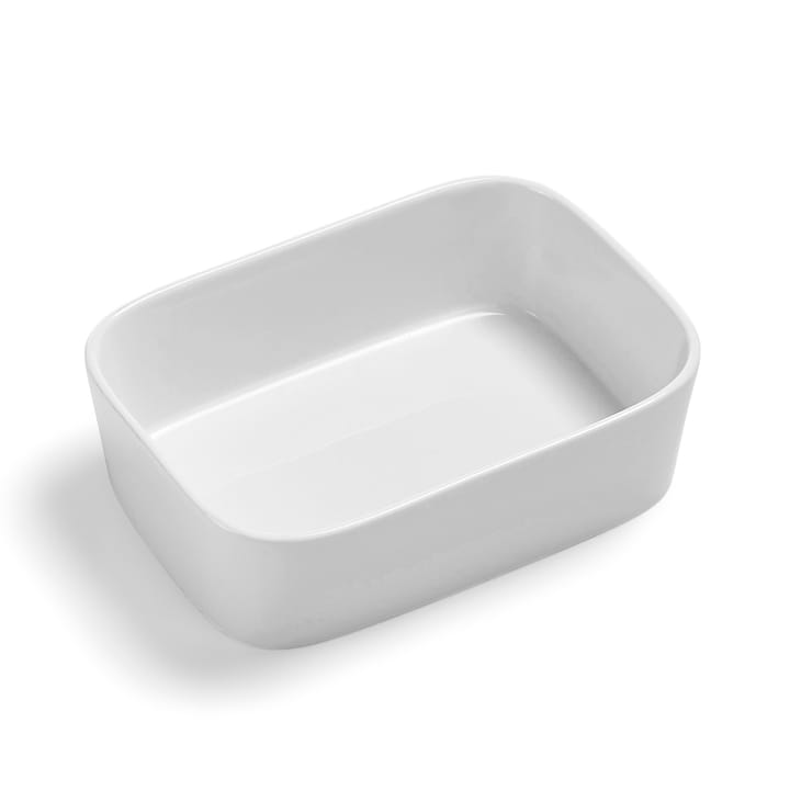 Modula oven dish 20x14 cm, White Rosti